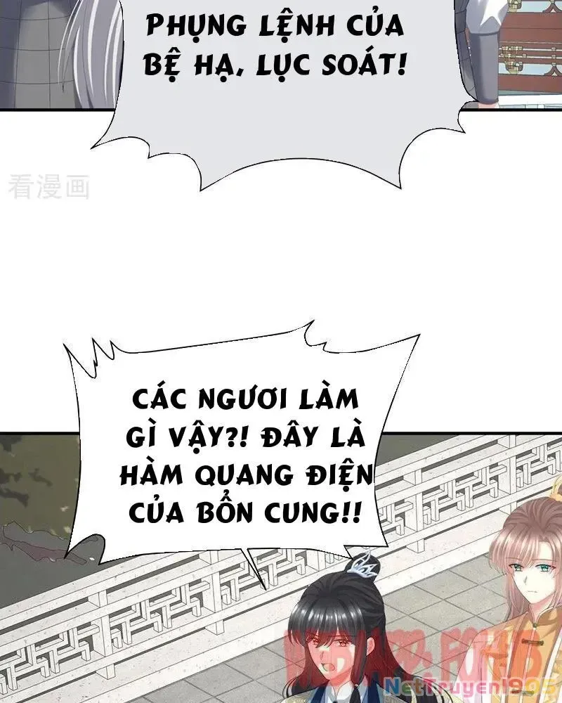 Hậu Cung Của Nữ Đế chương 447 - trang 49