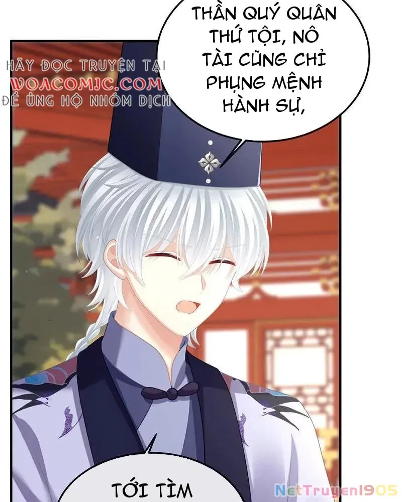 Hậu Cung Của Nữ Đế chương 447 - trang 51