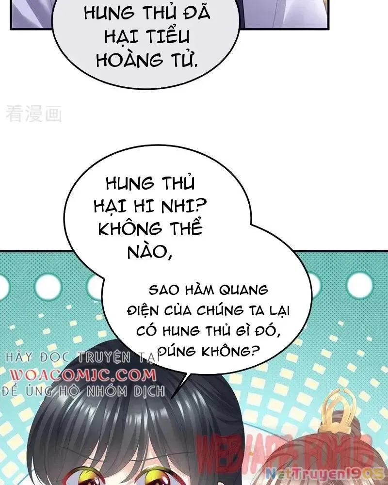 Hậu Cung Của Nữ Đế chương 447 - trang 52