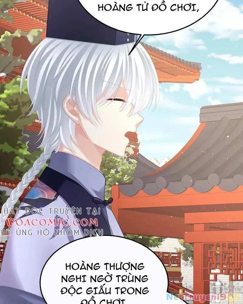 Hậu Cung Của Nữ Đế chương 447 - trang 54
