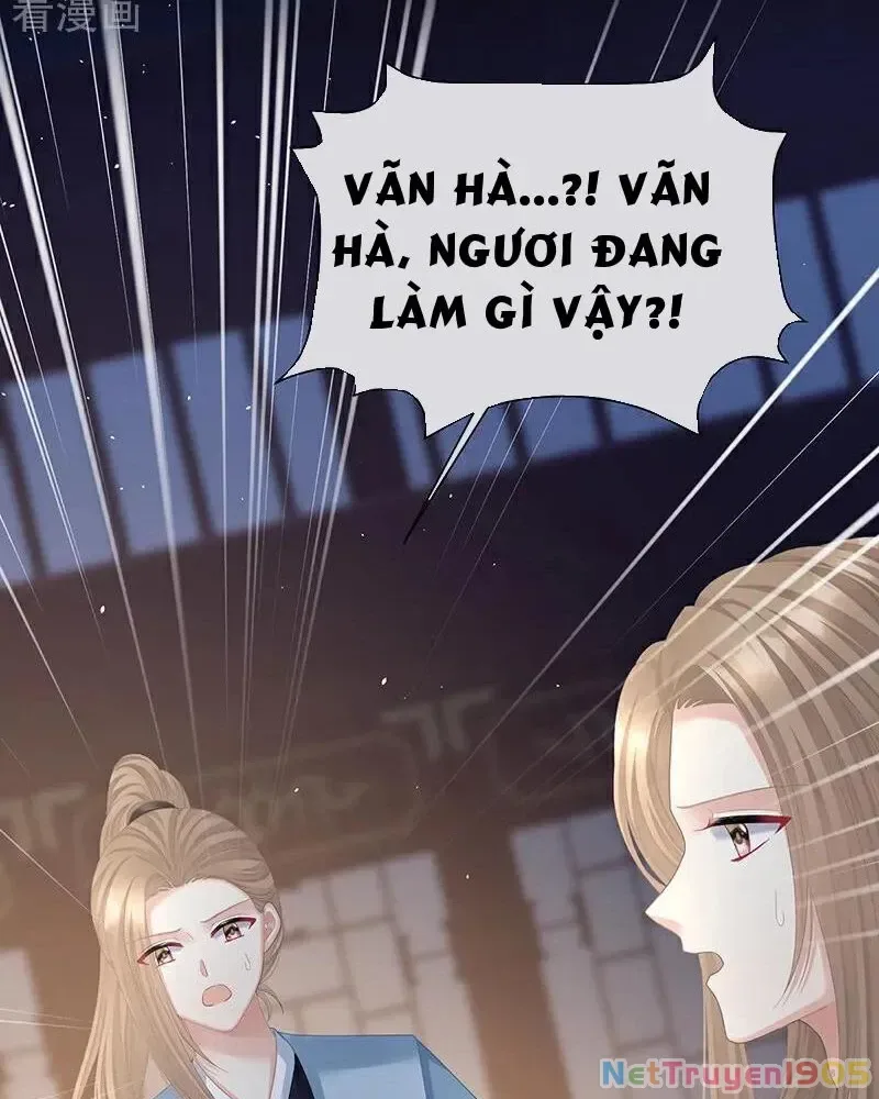 Hậu Cung Của Nữ Đế chương 453 - trang 8