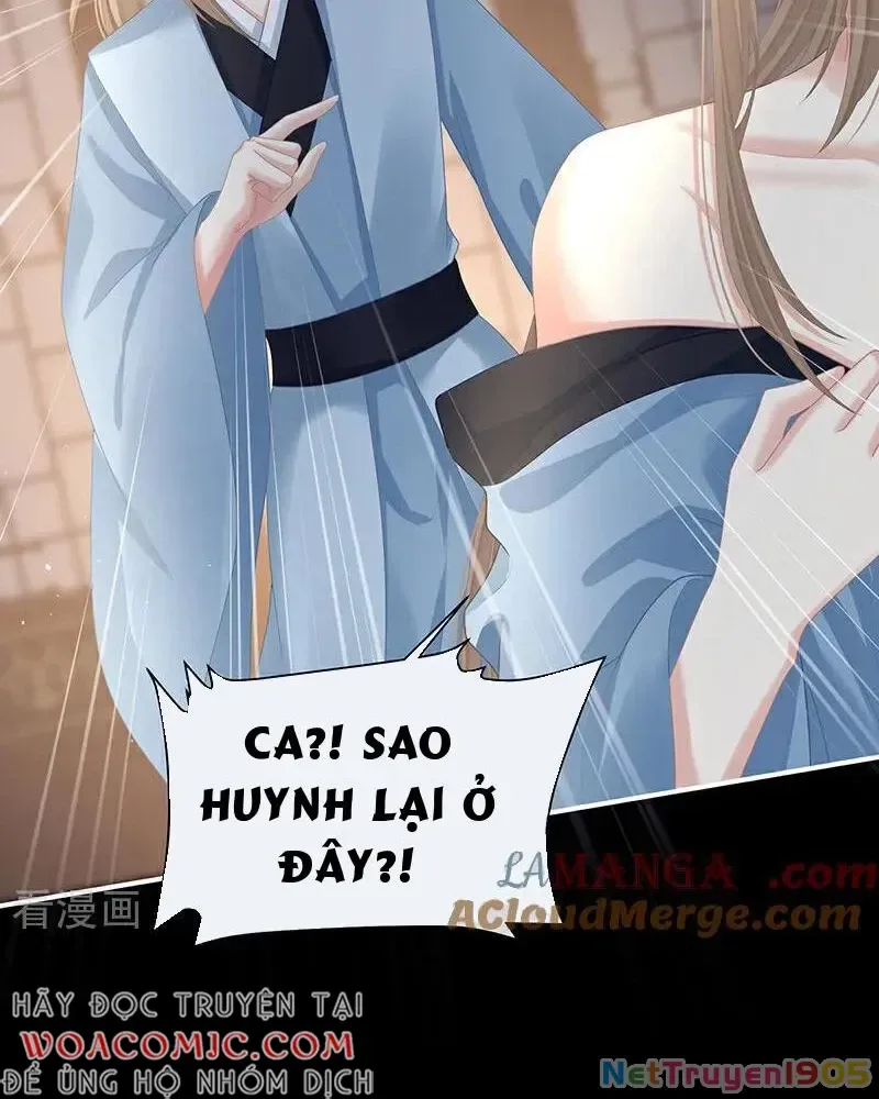 Hậu Cung Của Nữ Đế chương 453 - trang 9