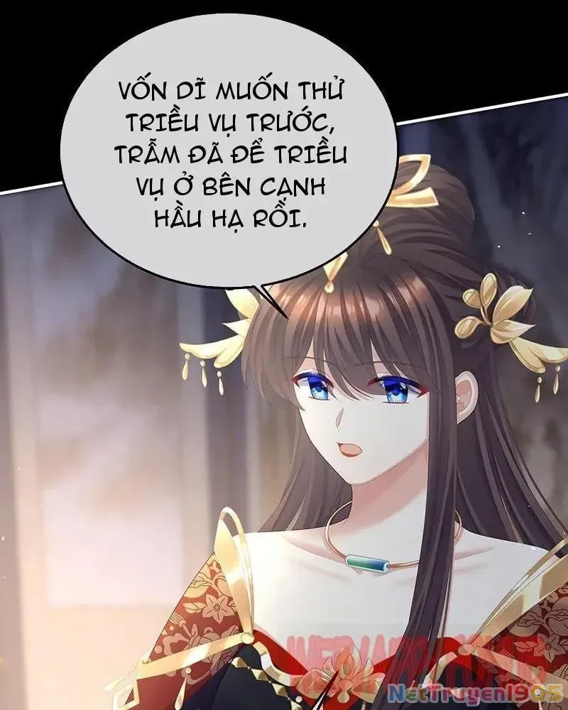 Hậu Cung Của Nữ Đế chương 453 - trang 10
