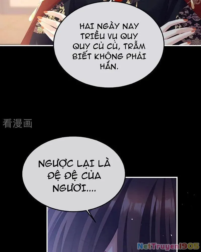 Hậu Cung Của Nữ Đế chương 453 - trang 11