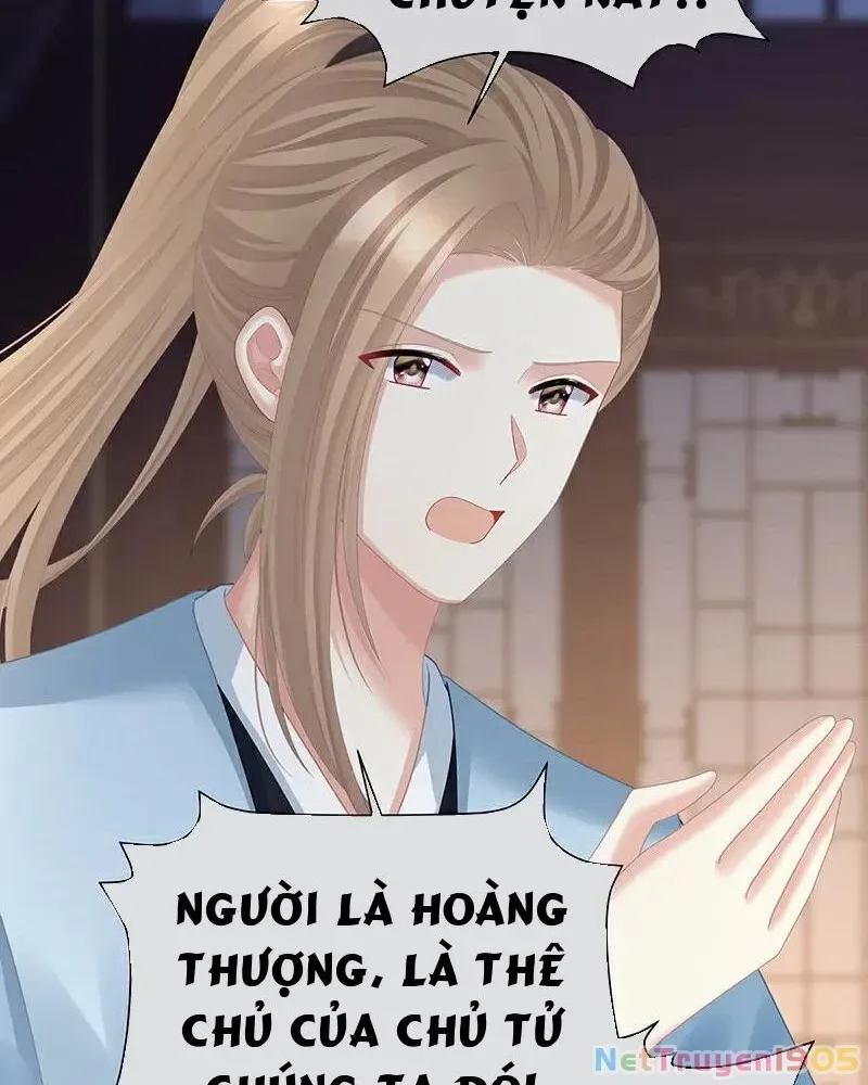 Hậu Cung Của Nữ Đế chương 453 - trang 15