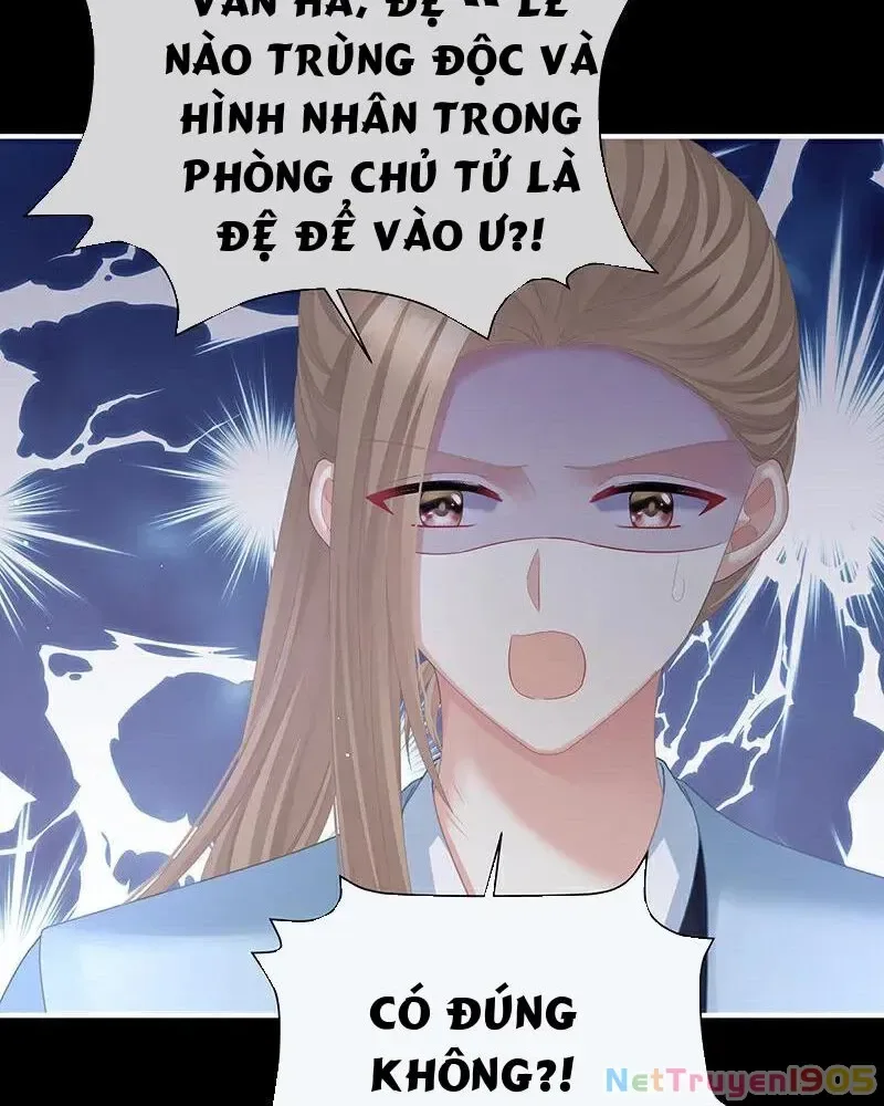 Hậu Cung Của Nữ Đế chương 453 - trang 18