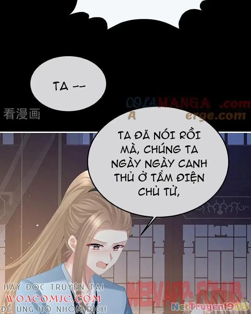 Hậu Cung Của Nữ Đế chương 453 - trang 19