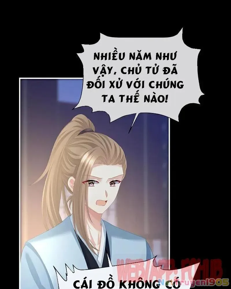 Hậu Cung Của Nữ Đế chương 453 - trang 22