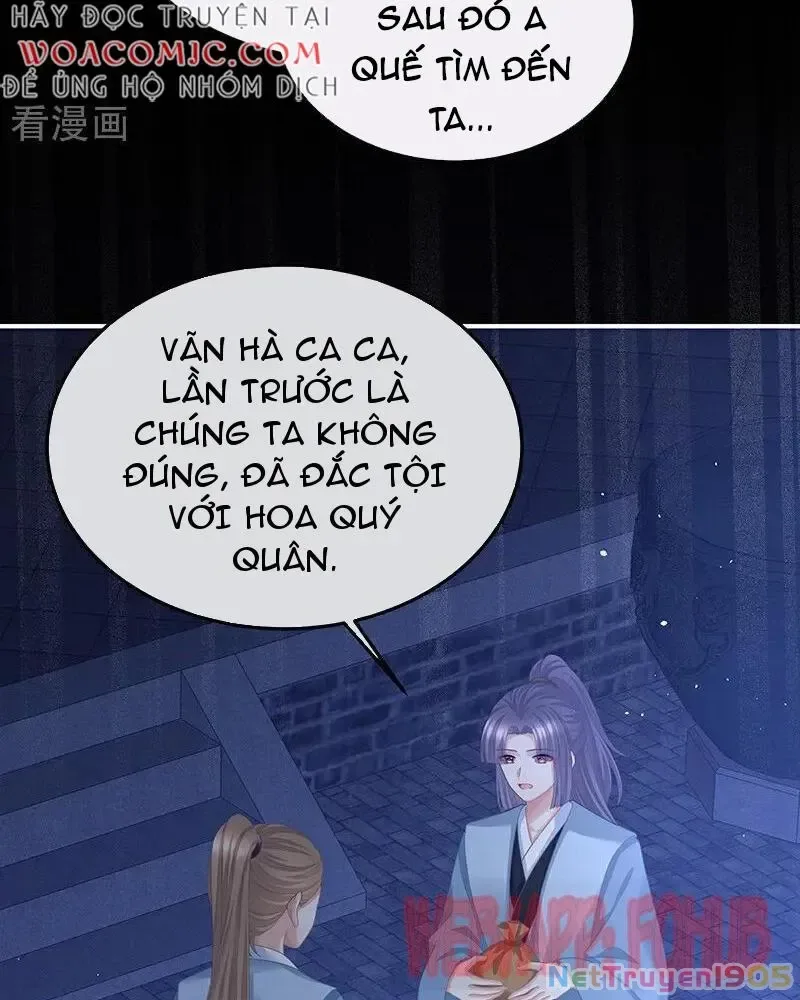 Hậu Cung Của Nữ Đế chương 453 - trang 28