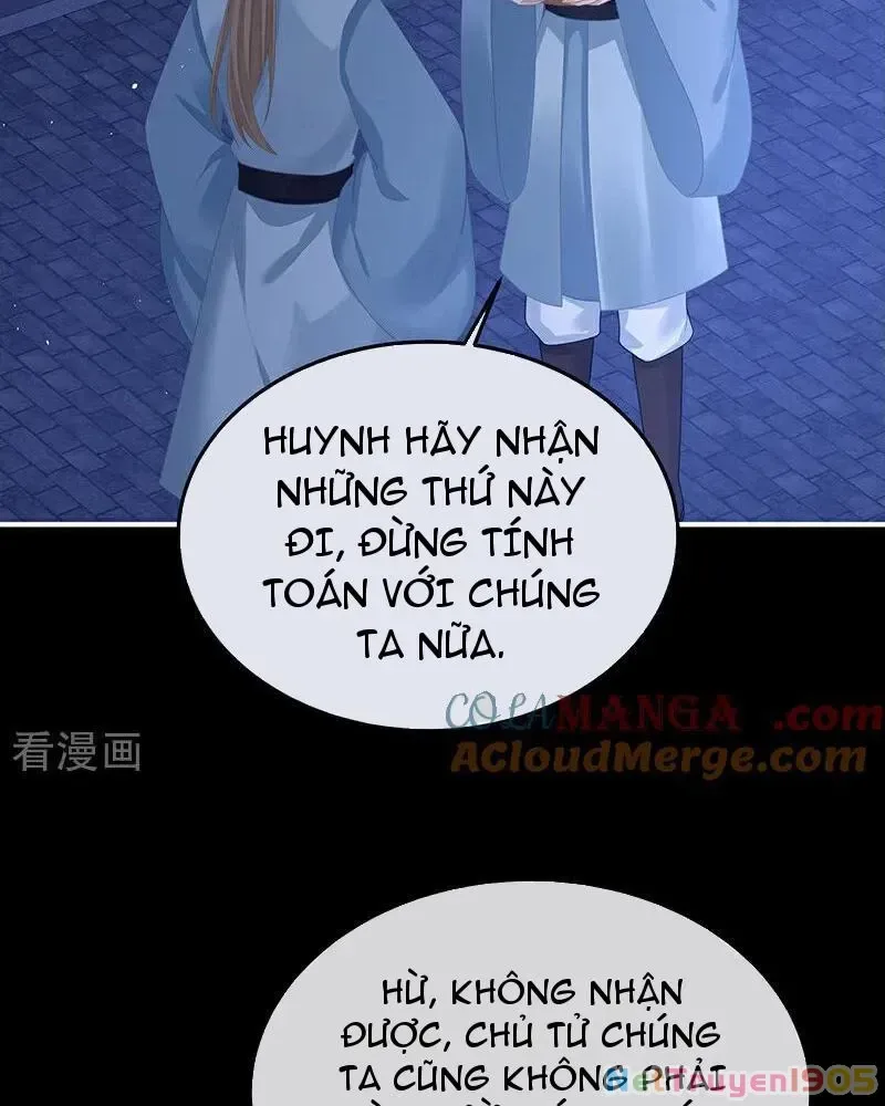 Hậu Cung Của Nữ Đế chương 453 - trang 29