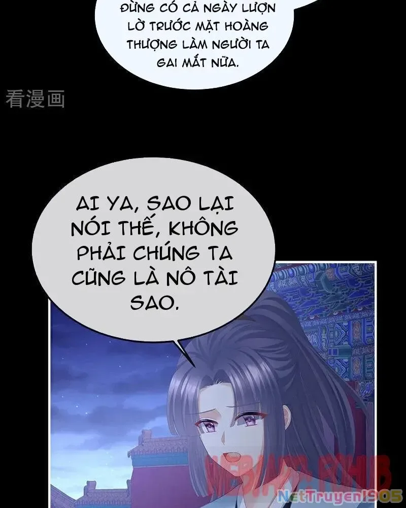 Hậu Cung Của Nữ Đế chương 453 - trang 31