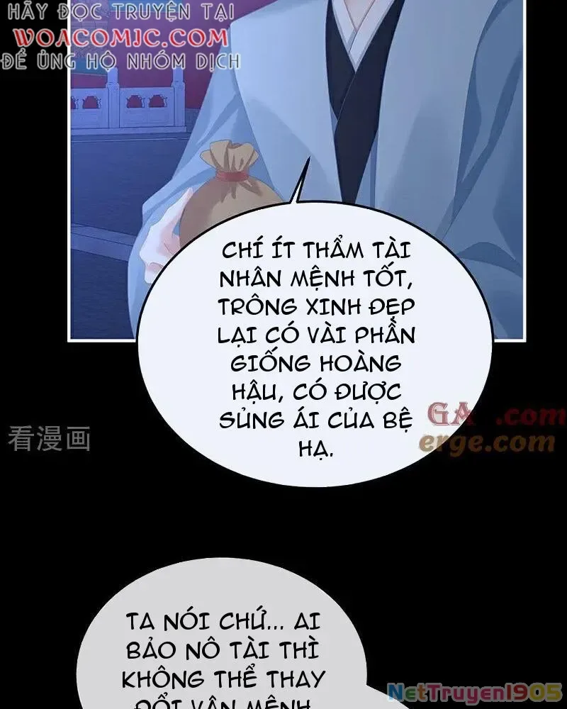 Hậu Cung Của Nữ Đế chương 453 - trang 32