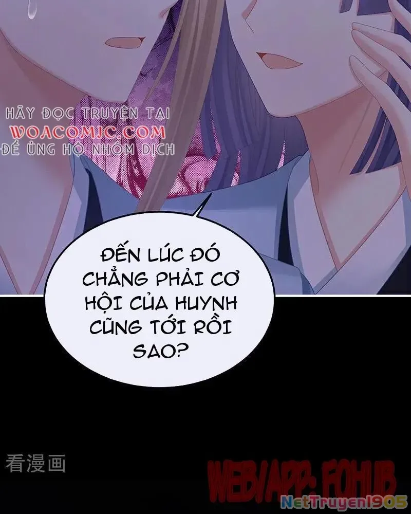 Hậu Cung Của Nữ Đế chương 453 - trang 40