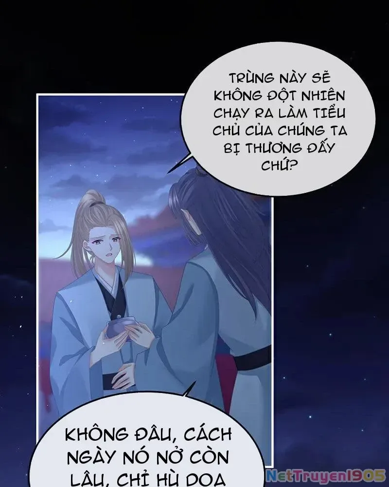 Hậu Cung Của Nữ Đế chương 453 - trang 41
