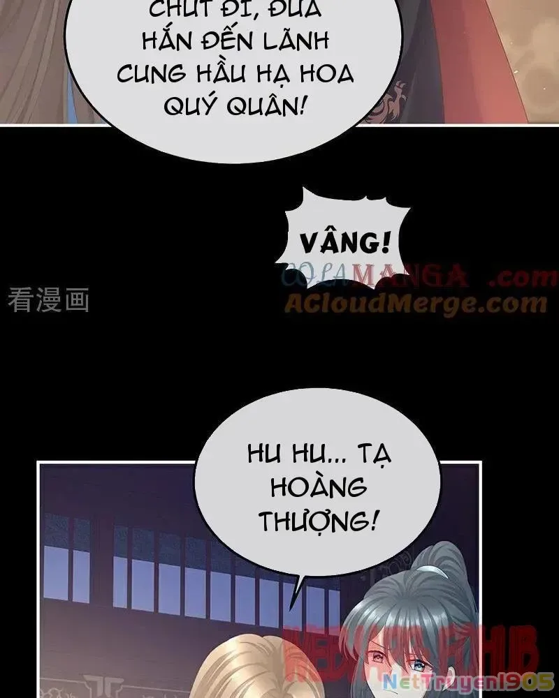 Hậu Cung Của Nữ Đế chương 453 - trang 52