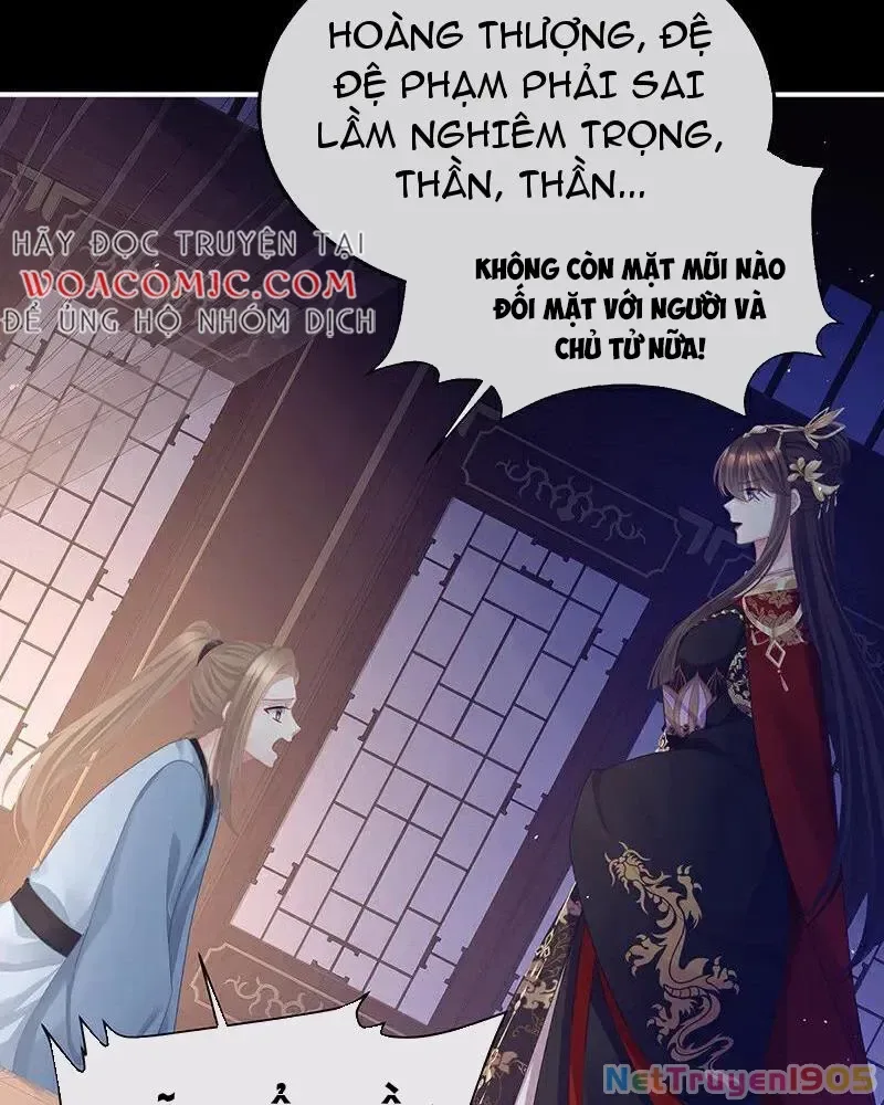 Hậu Cung Của Nữ Đế chương 453 - trang 54