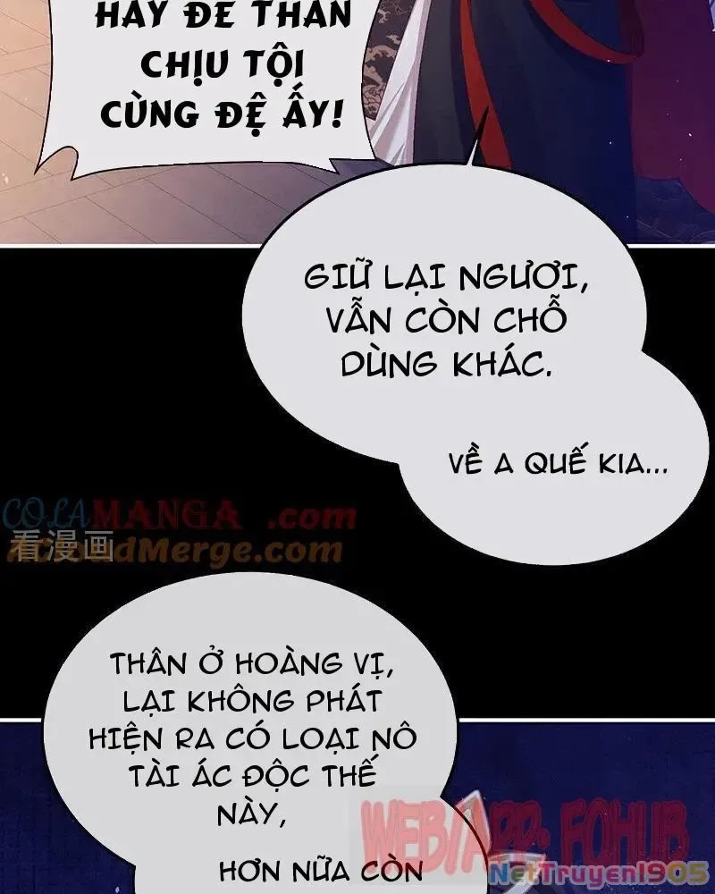 Hậu Cung Của Nữ Đế chương 453 - trang 55