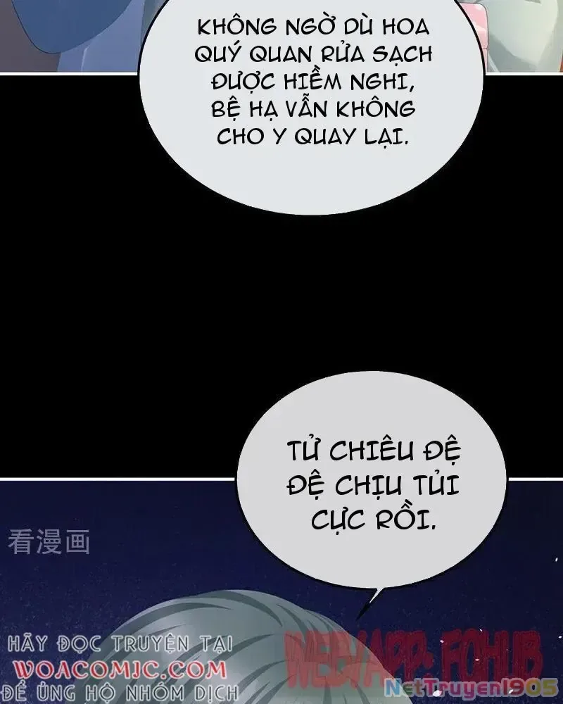 Hậu Cung Của Nữ Đế chương 455 - trang 13