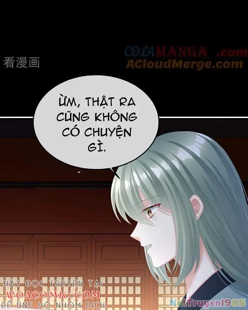 Hậu Cung Của Nữ Đế chương 455 - trang 27