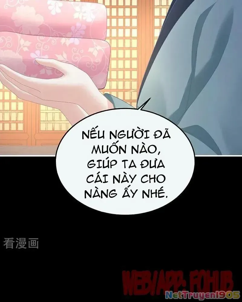 Hậu Cung Của Nữ Đế chương 455 - trang 28