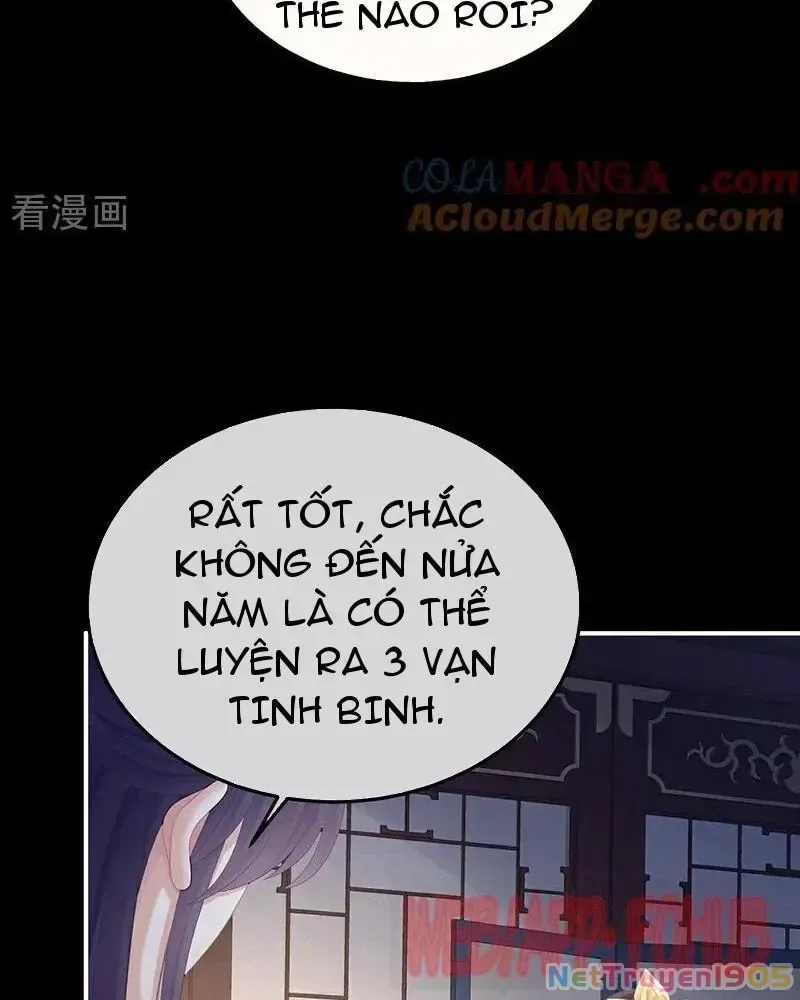 Hậu Cung Của Nữ Đế chương 455 - trang 34