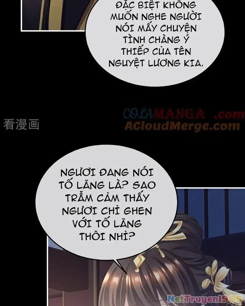Hậu Cung Của Nữ Đế chương 455 - trang 44