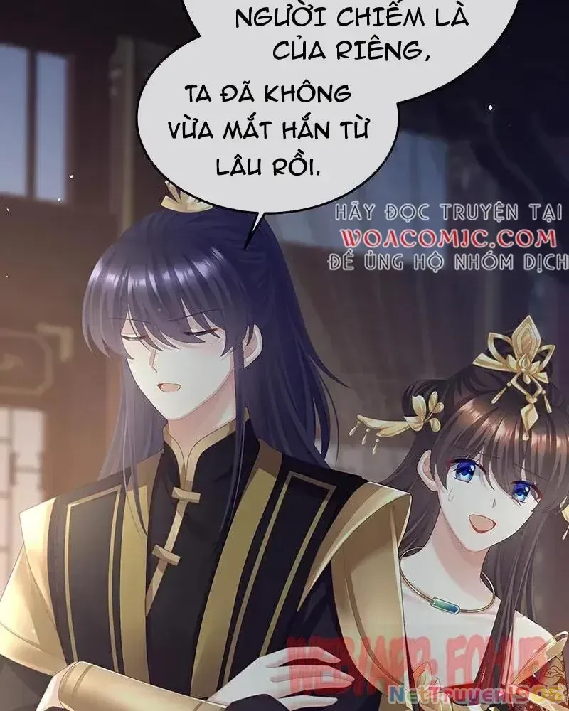 Hậu Cung Của Nữ Đế chương 455 - trang 46