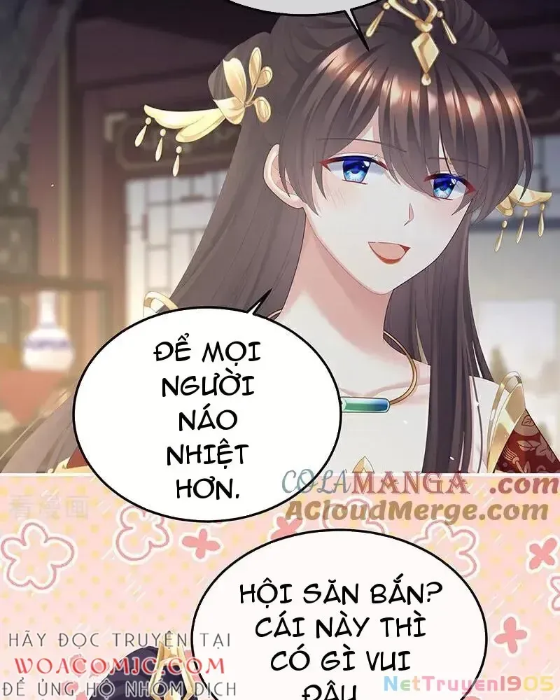 Hậu Cung Của Nữ Đế chương 455 - trang 59