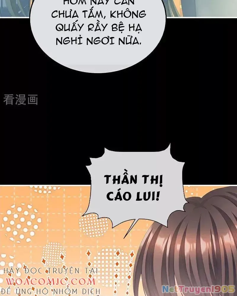 Hậu Cung Của Nữ Đế chương 461 - trang 4