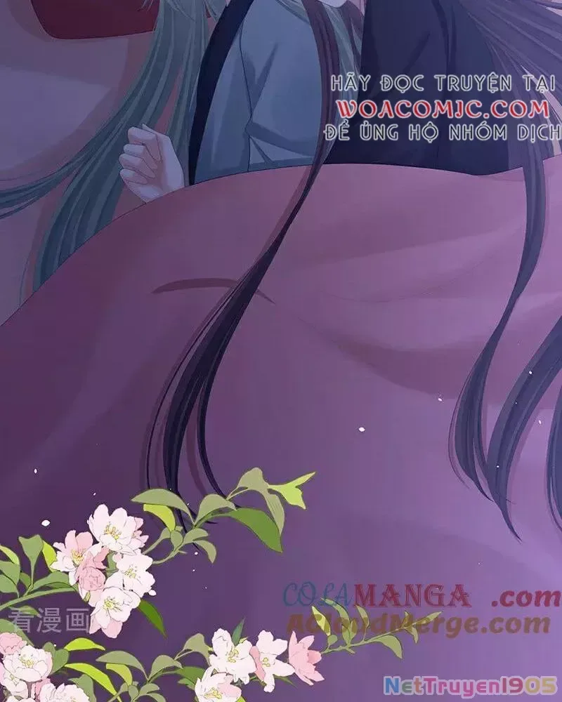 Hậu Cung Của Nữ Đế chương 461 - trang 22