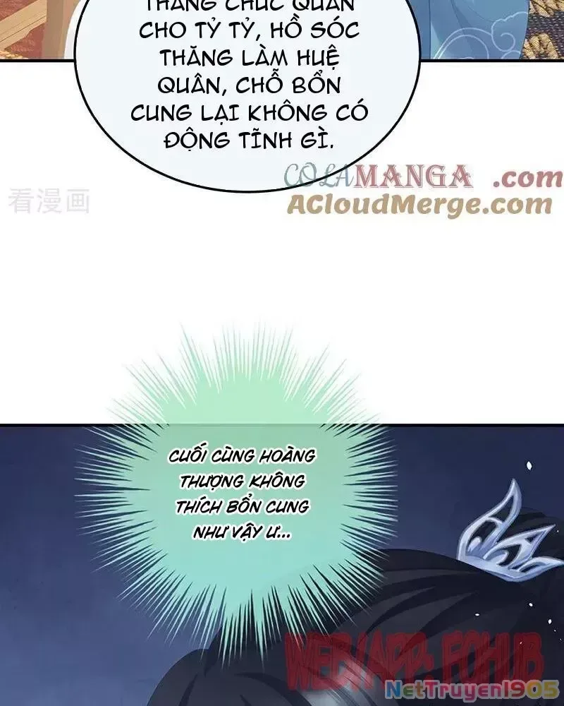 Hậu Cung Của Nữ Đế chương 461 - trang 26