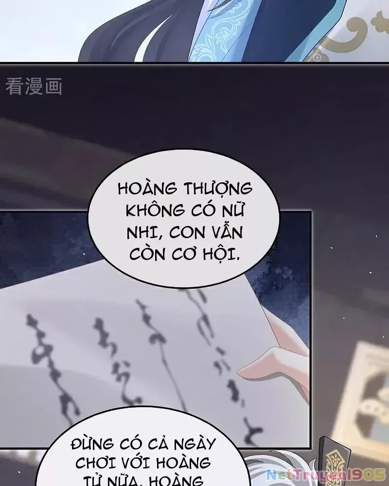 Hậu Cung Của Nữ Đế chương 461 - trang 28