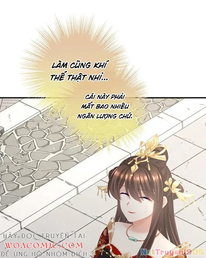 Hậu Cung Của Nữ Đế chương 463 - trang 3