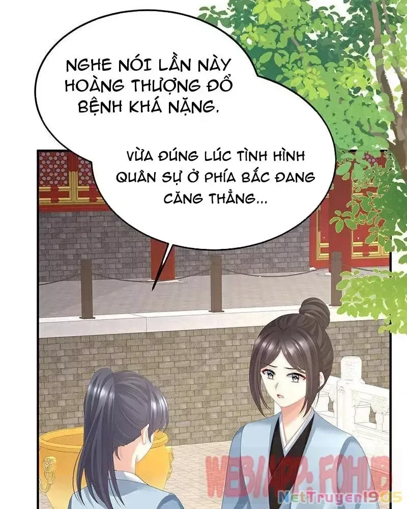 Hậu Cung Của Nữ Đế chương 468 - trang 8