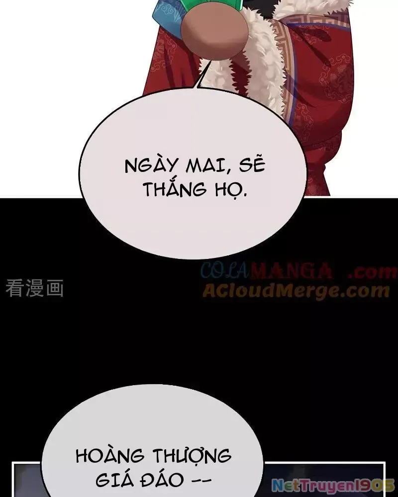 Hậu Cung Của Nữ Đế chương 468 - trang 52