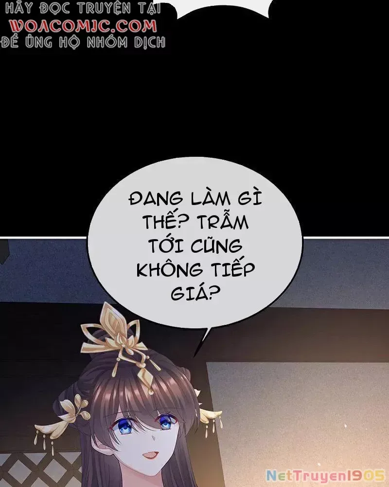 Hậu Cung Của Nữ Đế chương 468 - trang 54