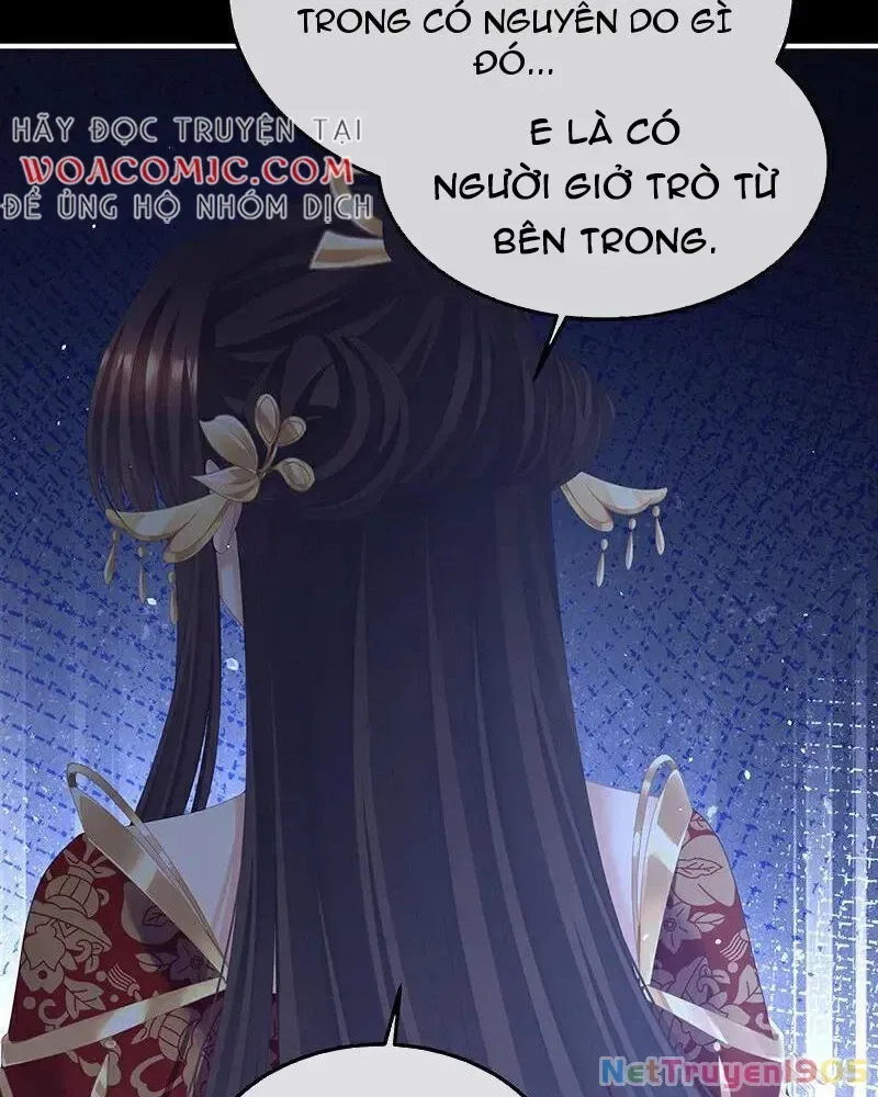 Hậu Cung Của Nữ Đế chương 469 - trang 8