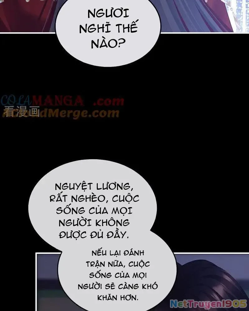 Hậu Cung Của Nữ Đế chương 469 - trang 9