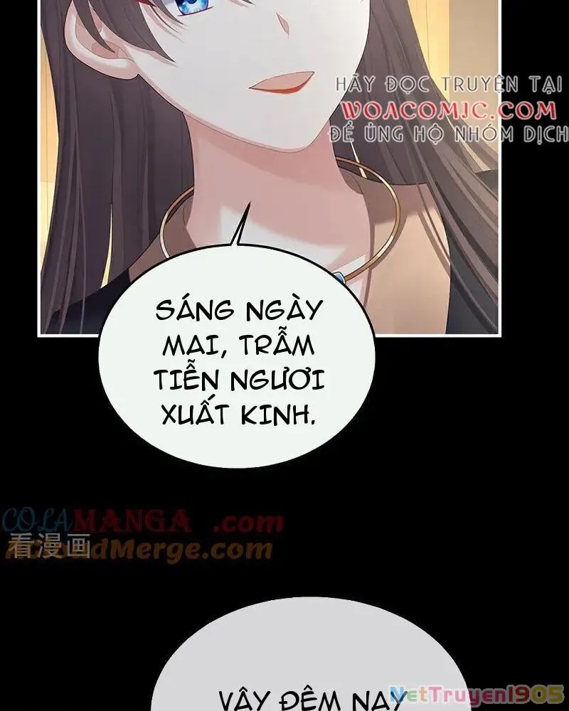 Hậu Cung Của Nữ Đế chương 469 - trang 57
