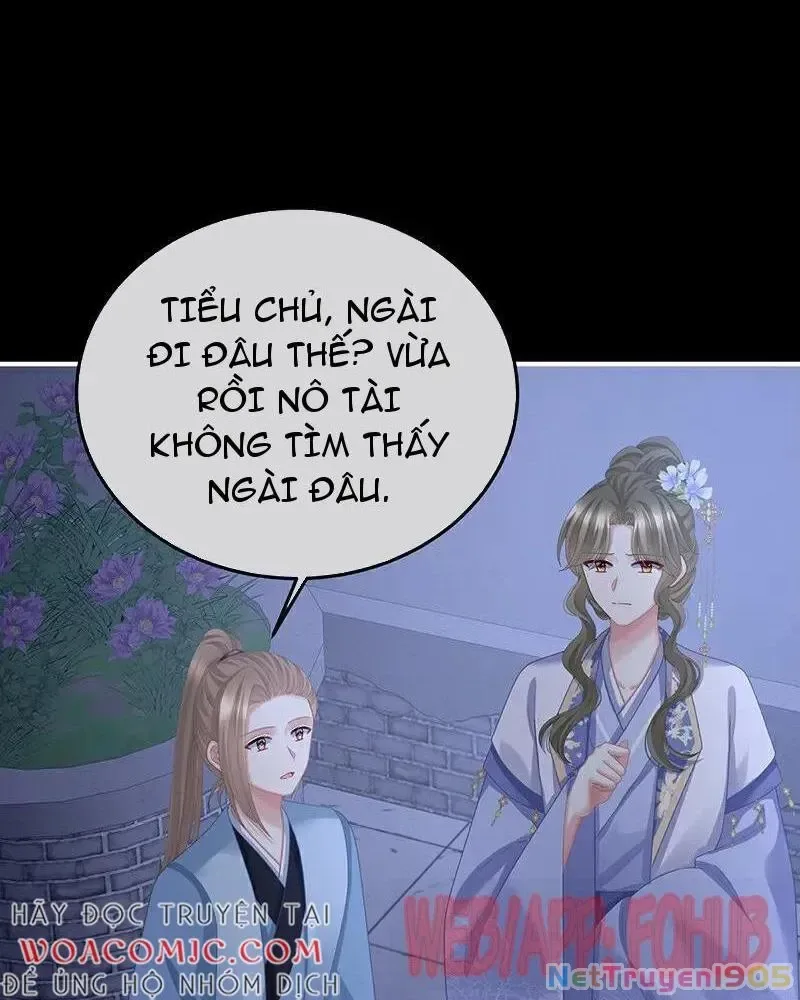 Hậu Cung Của Nữ Đế chương 471 - trang 13