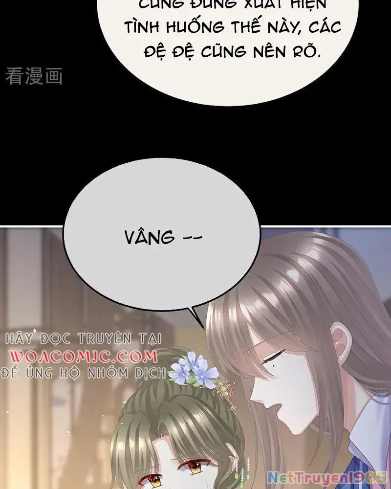 Hậu Cung Của Nữ Đế chương 471 - trang 32