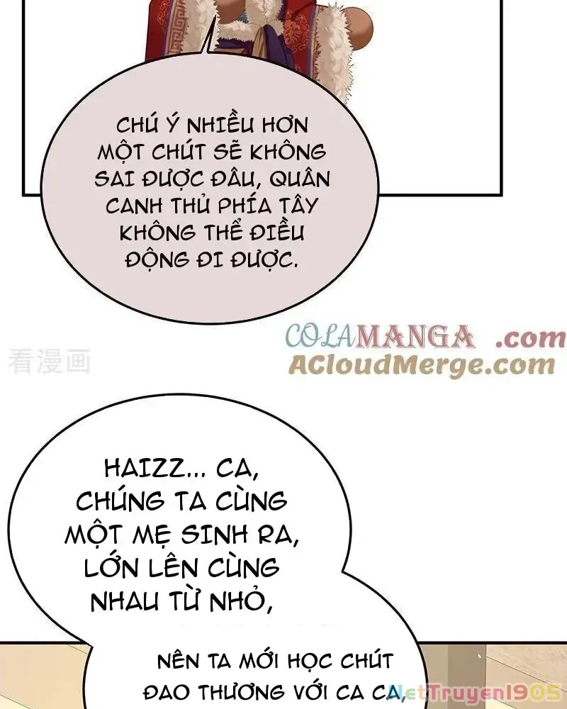 Hậu Cung Của Nữ Đế chương 480 - trang 2