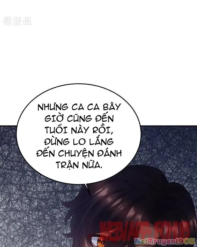 Hậu Cung Của Nữ Đế chương 480 - trang 4