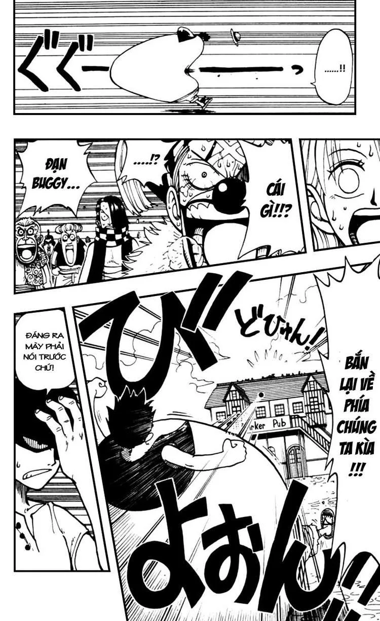 One Piece chương 15 - trang 18