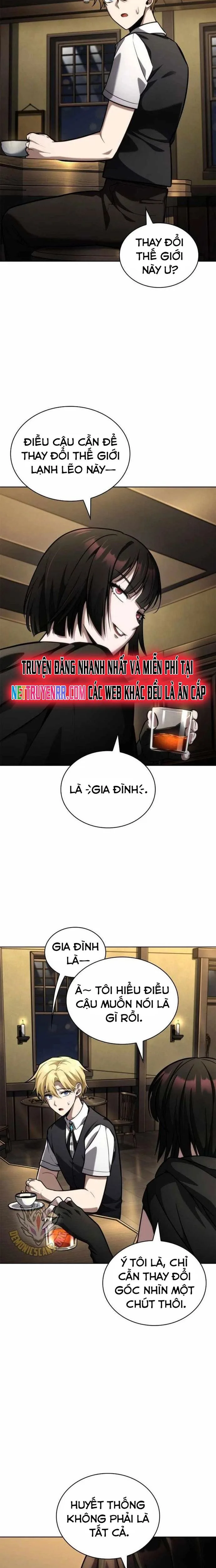 Đại Pháp Sư Toàn Năng chương 113 - trang 13