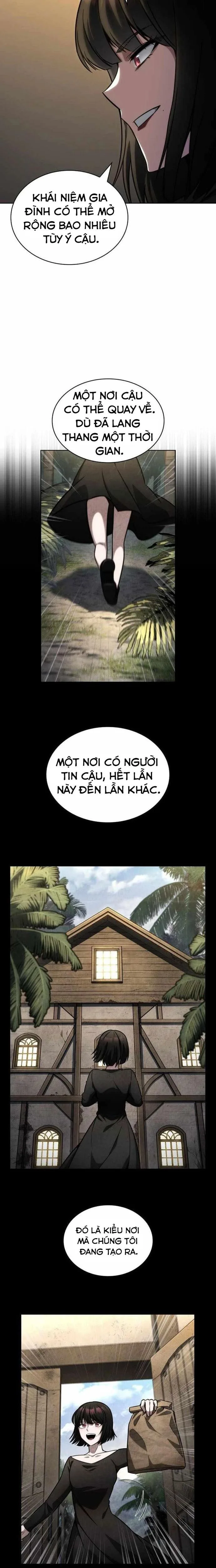 Đại Pháp Sư Toàn Năng chương 113 - trang 14