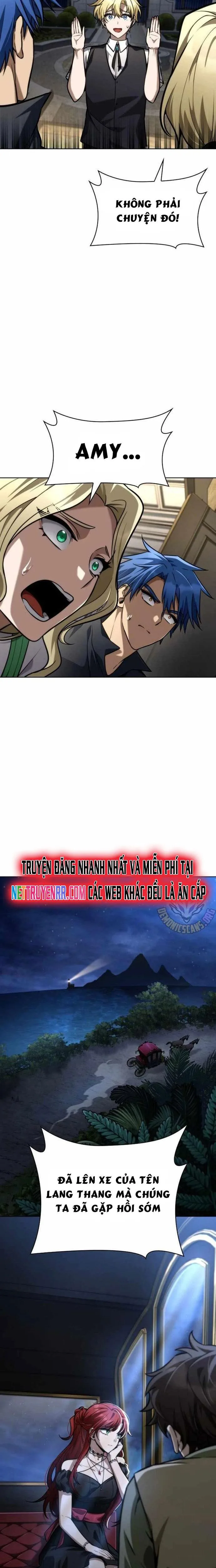 Đại Pháp Sư Toàn Năng chương 113 - trang 31