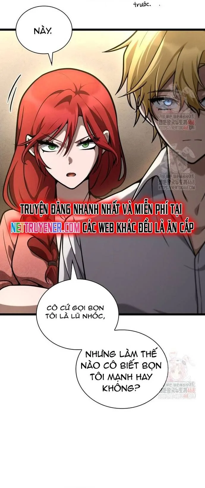 Đại Pháp Sư Toàn Năng chương 120 - trang 10