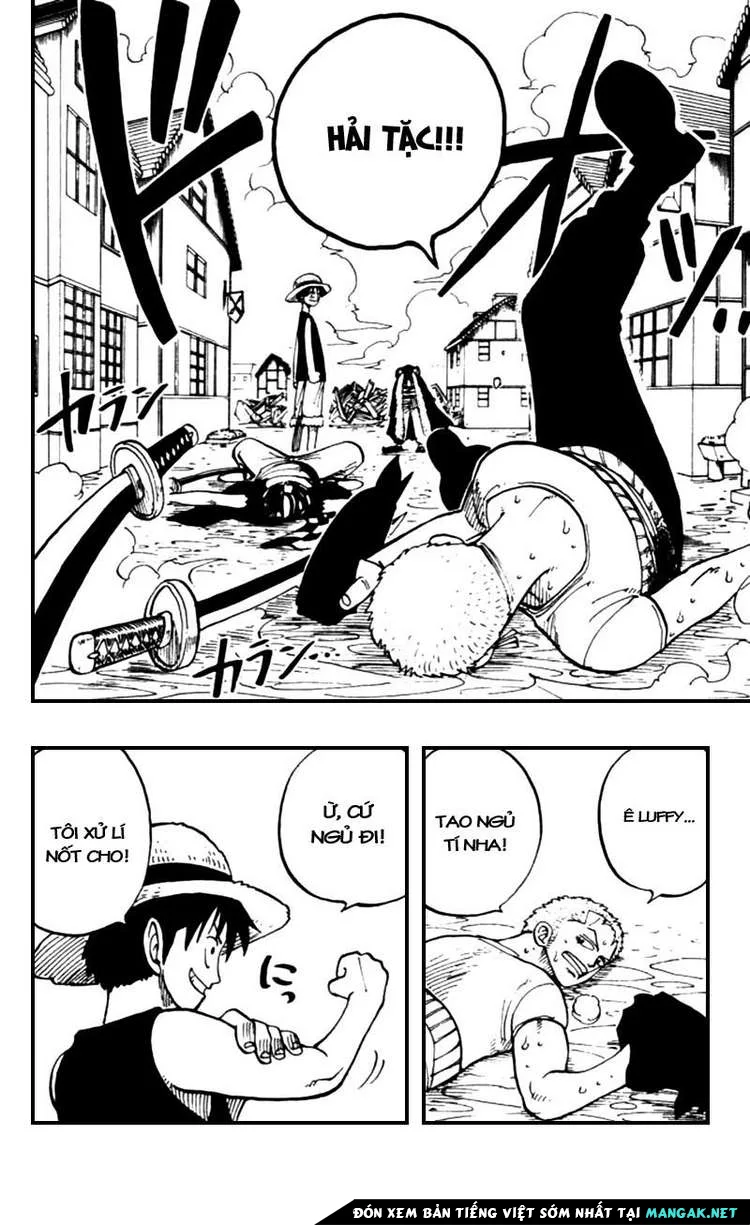 One Piece chương 17 - trang 17