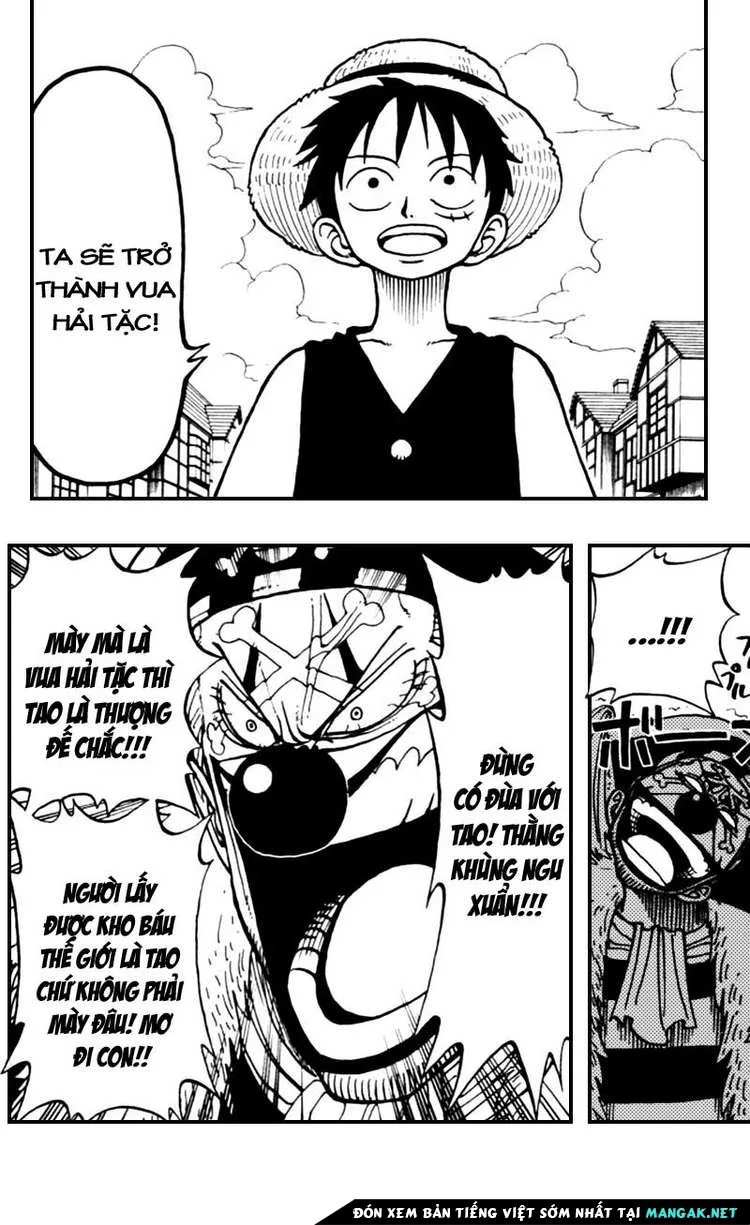 One Piece chương 17 - trang 19
